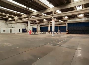 Comercial · 1971m² · 2 Quartos · Galpão para alugar em Jundiaí, Jardim Planalto, com 2 quartos, com 1971 m²