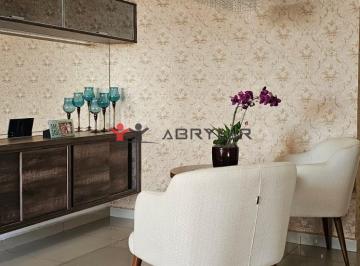Apartamento · 110m² · 3 Quartos · 2 Vagas · Apartamento à venda em Jundiaí, Jardim Bonfiglioli, com 3 quartos, com 110 m²
