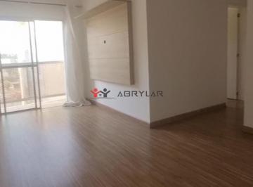 Apartamento · 52m² · 2 Quartos · 1 Vaga · Apartamento à venda em Jundiaí, Morada das Vinhas, com 2 quartos, com 52 m²
