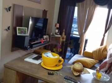 Apartamento · 52m² · 2 Quartos · 1 Vaga · Apartamento à venda em Jundiaí, Morada das Vinhas, com 2 quartos, com 52 m²