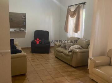Casa · 180m² · 2 Quartos · 5 Vagas · Casa para alugar em Jundiaí, Jardim Planalto, com 2 quartos, com 180 m²