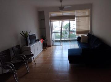 Apartamento · 120m² · 3 Quartos · 2 Vagas · Apartamento à venda em Guarujá, Barra Funda, com 3 quartos, com 120 m²