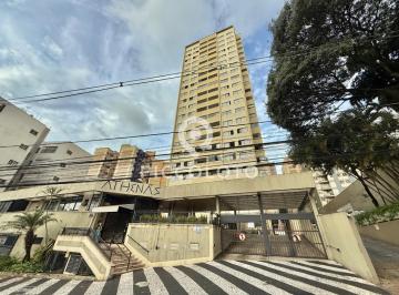 Apartamento · 105m² · 3 Quartos · 2 Vagas · Apartamento à venda em Campinas, Centro, com 3 quartos, com 105 m², Residencial Athenas