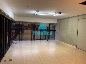 Comercial · 145m² · 1 Vaga · SALA E LOJA SCN QUADRA 01 BLOCO C BRASÍLIA TRADE CENTER, ASA NORTE, BRASÍLIA