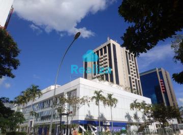 Comercial · 150m² · 2 Vagas · LOJA LOCAÇÃO SETOR COMERCIAL NORTE QUADRA 1 BLOCO D VEGA LUXURY MALL ASA NORTE