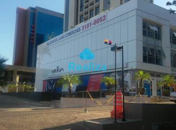 Comercial · 41m² · 2 Vagas · LOJA NO SETOR COMERCIAL NORTE QUADRA 1 BLOCO D VEGA LUXURY MALL ASA NORTE
