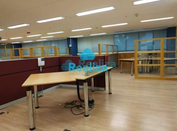 Comercial · 384m² · 7 Vagas · SALA COMERCIAL PARA LOCAÇÃO EDIFÍCIO VARIG SCN QUADRA 04 ASA NORTE