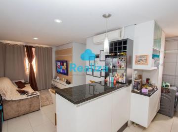 Apartamento · 48m² · 2 Quartos · 1 Vaga · VENDE APARTAMENTO RUA PITANGUEIRAS LT 10 ÁGUAS CLARAS SUL RESIDENCIAL METROPOLIT