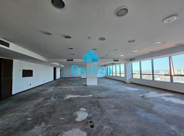 Comercial · 351m² · 8 Vagas · SALA PARA LOCAÇÃO SCN QUADRA 1 BLOCO A EDIFÍCIO NUMBER ONE ASA NORTE BRASÍLIA