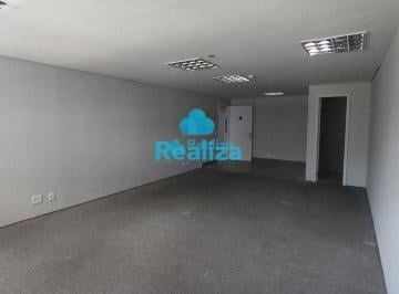 Comercial · 46m² · SALA PARA LOCAÇÃO SCN QUADRA 1 BLOCO G ROSSI ESPLANADA BUSINESS ASA NORTE