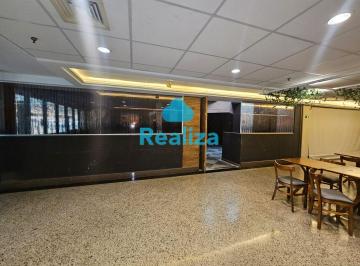 Comercial · 112m² · EXCELENTE LOJA SCN QUADRA 02 BLOCO A CORPORATE FINANCIAL CENTER ASA NORTE