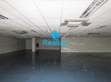 Comercial · 937m² · 4 Vagas · LOJA LOCAÇÃO NO SCN QUADRA 2 BLOCO A CORPORATE FINANCIAL CENTER ASA NORTE