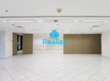 Comercial · 891m² · SALA LOCAÇÃO SCN QUADRA 02 BLOCO A CORPORATE FINANCIAL CENTER ASA NORTE