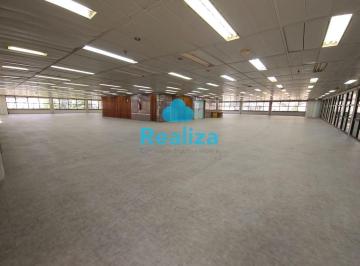 Comercial · 1121m² · 25 Vagas · EDIFÍCIO GENERAL ALENCASTRO SEPS 702/902 ASA SUL SALA LOCAÇÃO