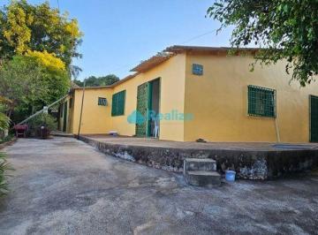 Casa · 146m² · 3 Quartos · 2 Vagas · Casa 3 quartos para Venda na Avenida JK Quadra 01 Lote 20, Bairro Major Branco,