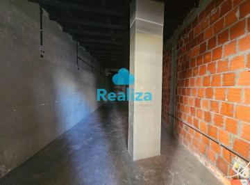 Comercial · 85m² · LOJA AMPLA LOCAÇÃO SHS QUADRA 6 BLOCO D COMPLEXO BRASIL 21 ASA SUL BRASÍLIA - DF