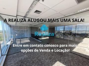 Comercial · 243m² · 7 Vagas · SMAS TRECHO 01 PARKSHOPPING CORPORATE GUARÁ SALA LOCAÇÃO, BRASÍLIA