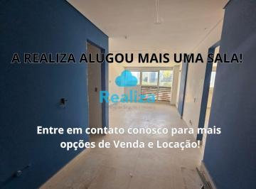 Comercial · 63m² · Conjunto de salas para Locação SCN Quadra 1 Bloco G Rossi Esplanada Business, As