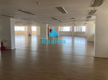 Comercial · 396m² · 7 Vagas · EXCELENTE SALA SCN QUADRA 04 EDIFÍCIO CENTRO EMPRESARIAL VARIG ASA NORTE