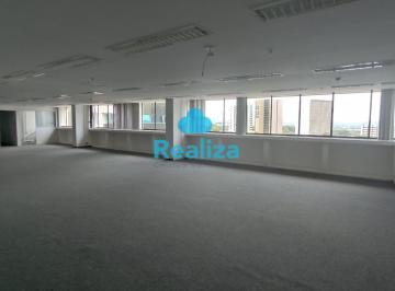 Comercial · 776m² · 14 Vagas · SALA LOCAÇÃO OU VENDA SCN QUADRA 4 BLOCO B CENTRO EMPRESARIAL VARIG ASA NORTE