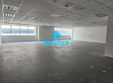Comercial · 465m² · 16 Vagas · SALA COMERCIAL NO SCS QUADRA 9 PARQUE CIDADE CORPORATE ASA SUL BRASÍLIA