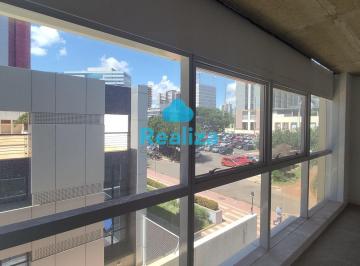 Comercial · 44m² · SALA PARA LOCAÇÃO NO SCN QUADRA 1 BLOCO G ROSSI ESPLANADA BUSINESS ASA NORTE