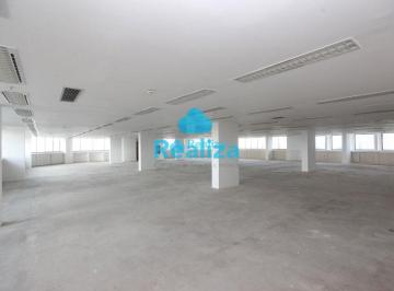 Comercial · 809m² · 13 Vagas · SALA LOCAÇÃO SCN QUADRA 04 BLOCO B CENTRO EMPRESARIAL VARIG ASA NORTE