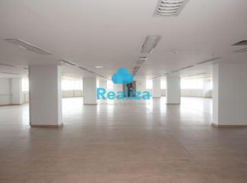 Comercial · 798m² · 13 Vagas · SALA LOCAÇÃO SCN QUADRA 04 BLOCO B CENTRO EMPRESARIAL VARIG ASA NORTE