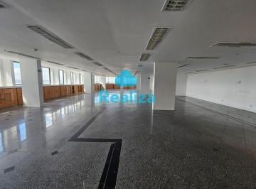 Comercial · 380m² · 5 Vagas · SCN QUADRA 4 BLOCO B ASA NORTE EDIFÍCIO CENTRO EMPRESARIAL VARIG SALA LOCAÇÃO