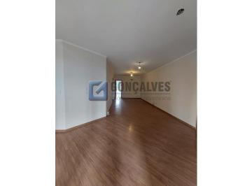 Apartamento · 133m² · 3 Quartos · 4 Vagas · Locação Apartamento Sao Bernardo do Campo Centro Ref: 21056