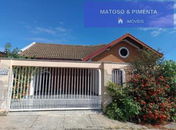 Casa · 251m² · 3 Quartos · 2 Vagas · Casa para aluguel - no Jardim Amazonas