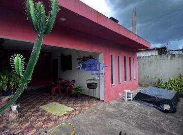 imovel_6088_41622.jpg · Casa plana 156m² construidos divididos em 01 vaga, 03 quartos sendo 2 suites, banho social, sala, co