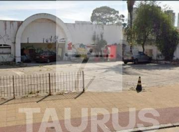 Foto 01 · Galpão para alugar em Santo Amaro, São Paulo-SP.