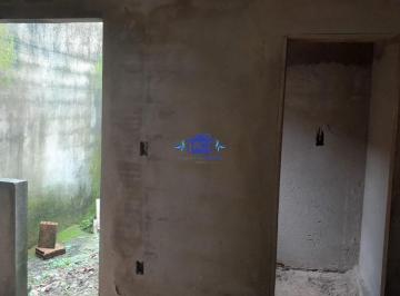 imovel_6105_41774.jpg · Sao duas casas padrao em fase de acabamento , cada uma possui 2 quartos,sala , cozinha, banheiro , a