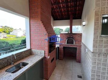 imovel_6069_41460.jpg · Casa com excelente padrao, possui 01 vaga, salas de tv, estar e jantar,lavabo, cozinha, area de serv