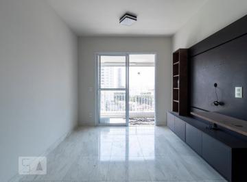 Apartamento · 53m² · 1 Quarto · 1 Vaga · Apartamento para Aluguel - Vila Mascote, 1 Quarto, 53 m2 - São Paulo
