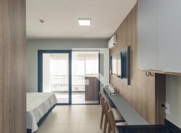 Apartamento · 27m² · 1 Quarto · Apartamento para Aluguel - Santa Cecília, 1 Quarto, 27 m2 - São Paulo