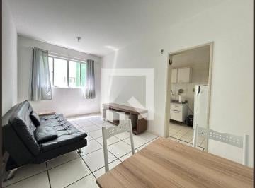 Apartamento · 60m² · 1 Quarto · 1 Vaga · Apartamento para Aluguel - Itacorubi, 1 Quarto, 60 m2 - Florianópolis