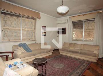 Casa · 260m² · 3 Quartos · 1 Vaga · Casa para Aluguel - Petrópolis, 3 Quartos, 260 m2 - Porto Alegre