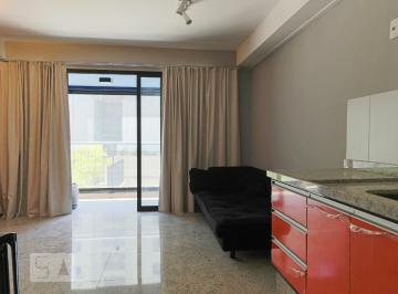 Apartamento · 35m² · 1 Quarto · 1 Vaga · Apartamento para Aluguel - Bela Vista, 1 Quarto, 35 m2 - São Paulo