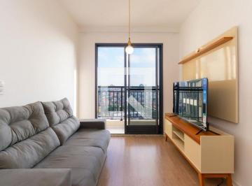 Apartamento · 37m² · 2 Quartos · Apartamento para Aluguel - Vila Prudente, 2 Quartos,  37 m2 - São Paulo