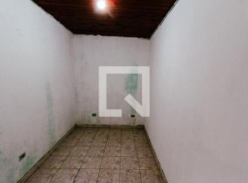 Casa · 50m² · 1 Quarto · Casa para Aluguel - Parque São Rafael, 1 Quarto,  50 m² - São Paulo