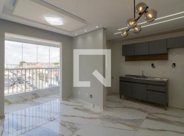 Apartamento · 43m² · 2 Quartos · 1 Vaga · Apartamento para Aluguel - Vila Augusta, 2 Quartos,  43 m² - Guarulhos
