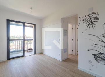 Apartamento · 48m² · 2 Quartos · 1 Vaga · Apartamento para Aluguel - Jardim Iracema, 2 Quartos,  48 m² - Barueri
