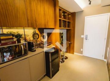 Apartamento · 72m² · 2 Quartos · 1 Vaga · Apartamento para Aluguel - Barra Funda, 2 Quartos, 72 m² - São Paulo