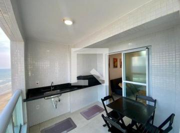 Apartamento de 2 quartos Aluguel R$ 4.500 · Apartamento para Aluguel - Maracanã, 2 Quartos, 114 m² - Praia Grande