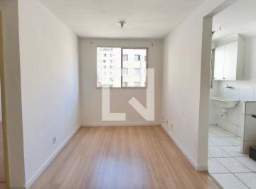Apartamento · 50m² · 2 Quartos · 1 Vaga · Apartamento para Aluguel - Parque Prado, 2 Quartos,  50 m² - Campinas