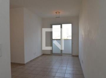 Apartamento · 66m² · 3 Quartos · 1 Vaga · Apartamento para Aluguel - Jardim Bela Vista, 3 Quartos, 66 m² - Santo André
