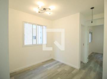 Apartamento · 35m² · 2 Quartos · Apartamento para Aluguel - Mooca, 2 Quartos, 35 m² - São Paulo