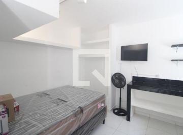 Apartamento · 13m² · 1 Quarto · Apartamento para Aluguel - Jardim Marajoara , 1 Quarto, 13 m² - São Paulo
